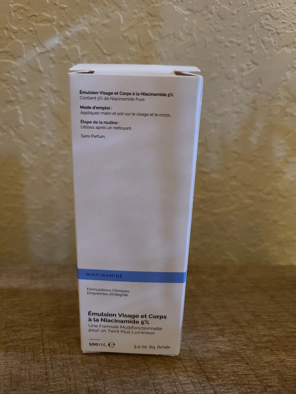 The Ordinary ordinary niacinamide